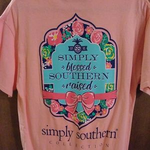 Simply Southern T-shirt